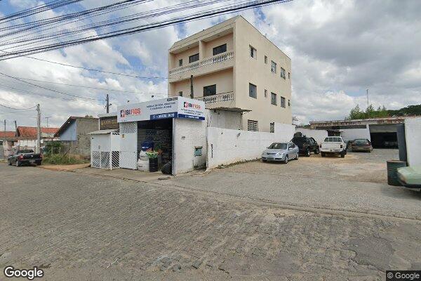 Antonio Kobayashi Ibiuna