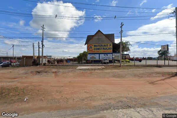 Hashida Construtintas LTDA