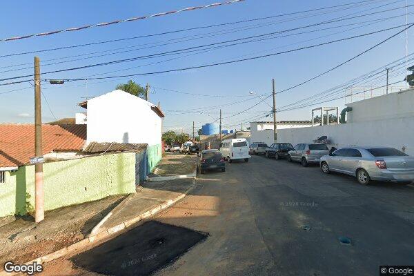 Etyene de Assis Goes