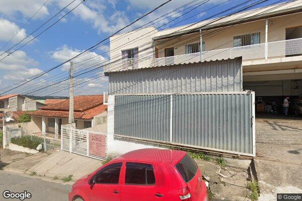 Moises Dionisio Dias