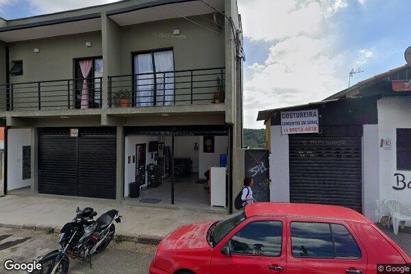 Comercial Wandercel Ibiuna LTDA