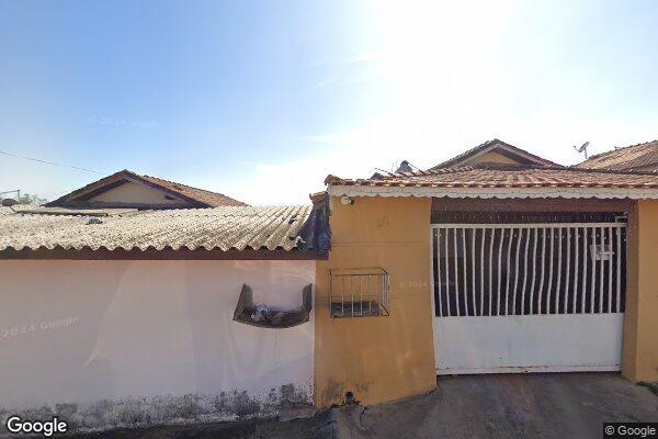 Heverton Inacio Franco