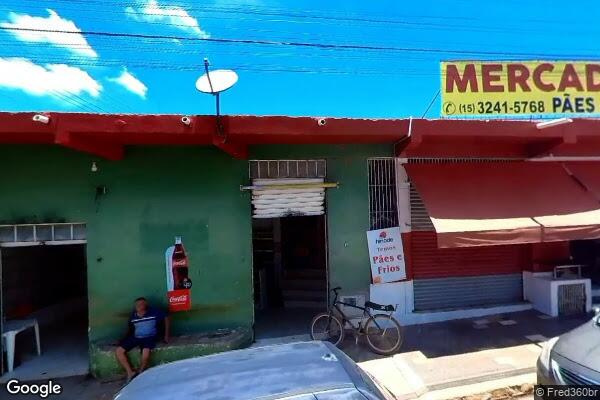 Casa de Carnes e Mercearia Hinode LTDA
