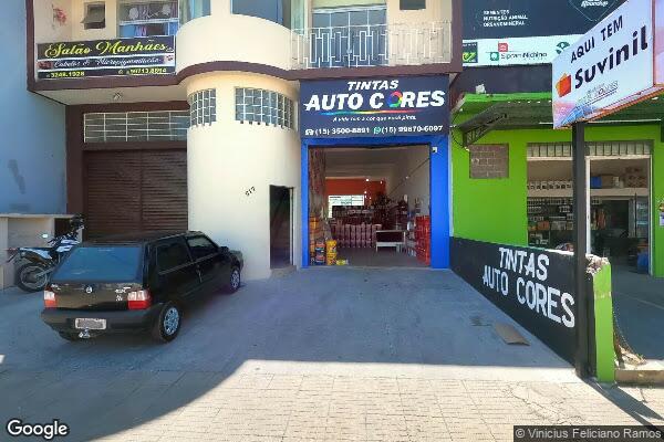 Carplex Comercial LTDA