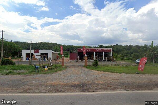 Gaucho Churrasqueiras LTDA