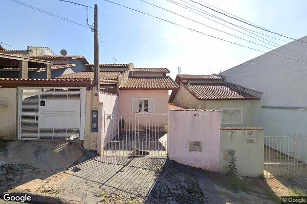 Viviane Rodrigues de Oliveira