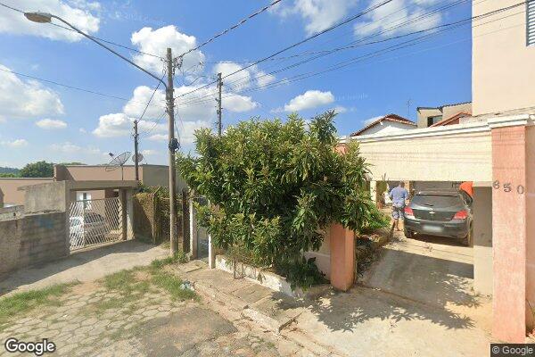 Andreza Lais Lima de Araujo