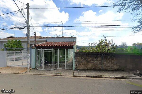 Andreza Dias Marinho