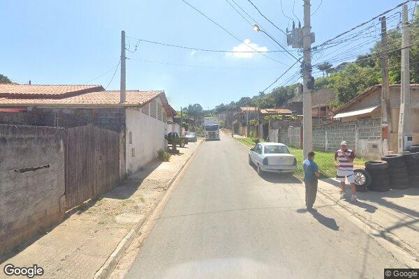 Jeferson Gabriel Rodrigues