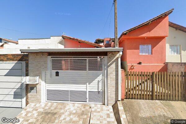 Sandra Regina Seabra Santos