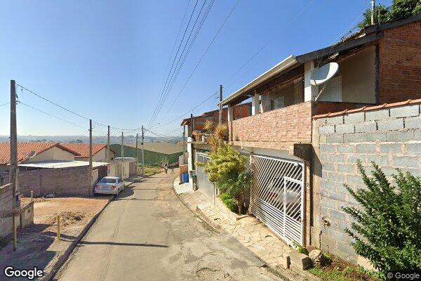 Pessival Batista do Amaral