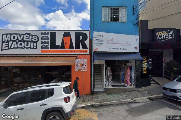 Cwa Contabilidade e Assessoria LTDA