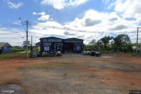 Auto Pecas Gladiador LTDA