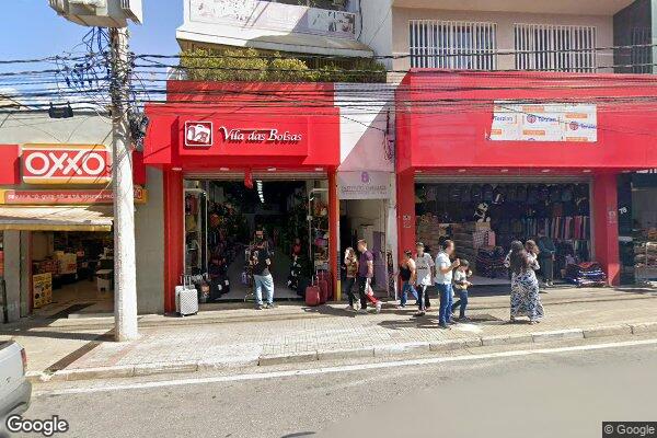 Jefferson Gustavo Domingues de Oliveira