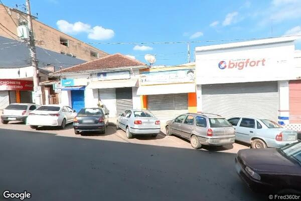 Casa Loterica Nova Ibiuna LTDA