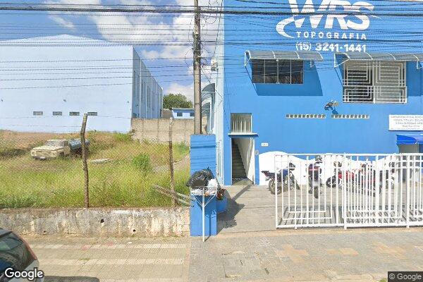 Wrs Topografia Automatizada e Plotagens LTDA