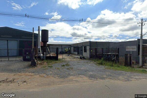 Fazenda G6 Empreendimentos Imobiliarios LTDA