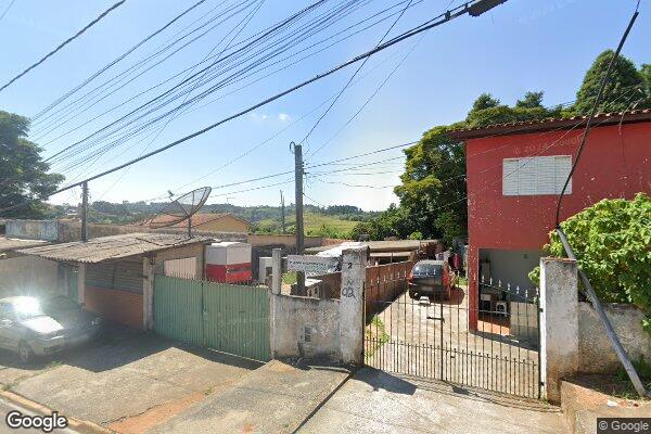 Elicarla Trindade Nunes Rodrigues