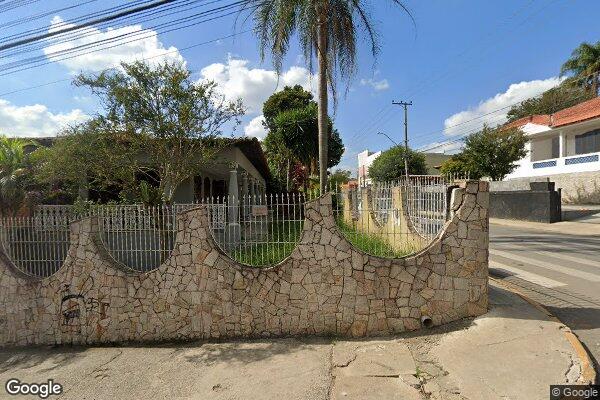 Jose Carlos Rodrigues Domingues