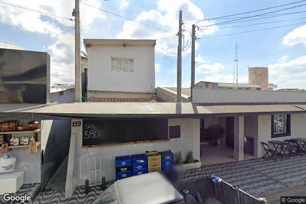 Cleide Mendes Cardoso