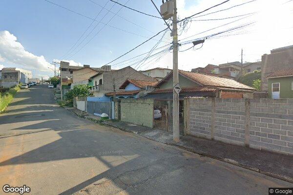 Fabricio Hideki Fujimoto Lava Rapido