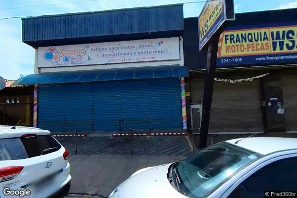 Confie Mais - Comercio de Bebidas e Alimentos LTDA