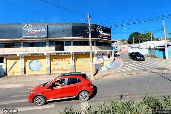 Eli Marcos Pereira Lima