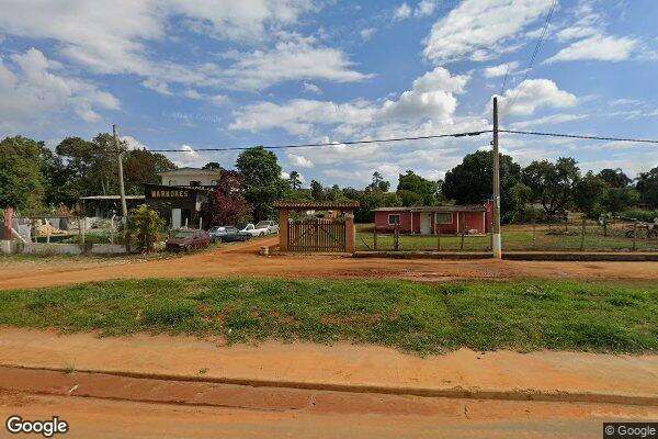 Claudineia Dutra de Oliveira Chagas