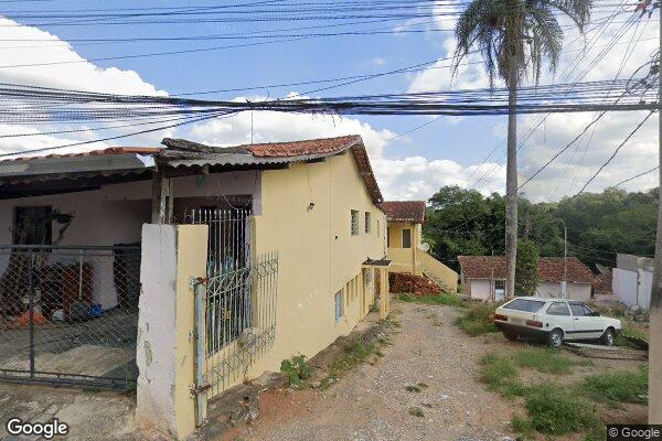 Vicente Agostinho Neto