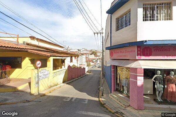 Milton Tadeu Fogaca Xavier