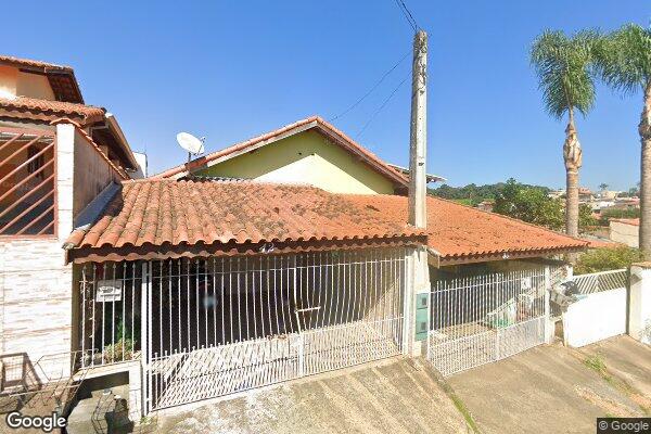 Wane Rodrigues dos Santos