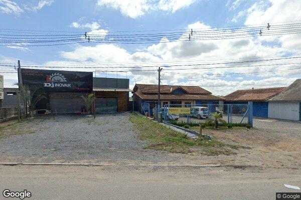 Dj Inovar Moveis Planejados LTDA