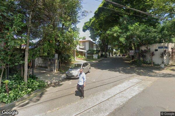 Susana Mabel Uribarri de Meliendrez