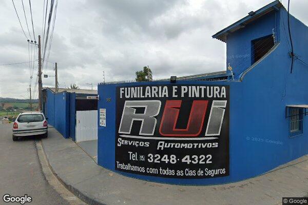 Ailtom Ramalho Ibiuna