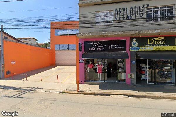 Erick Aparecido Chaves