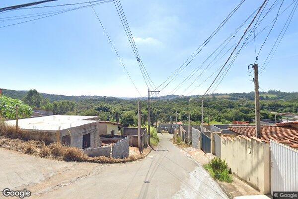 Adrielly Leticia Rodrigues da Silva