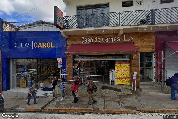 Godinho Oticas LTDA