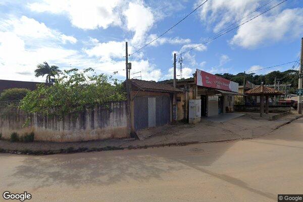 Dona Terezinha Lanchonete e Restaurante LTDA