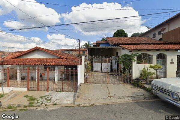 Monique Domingues de Jesus