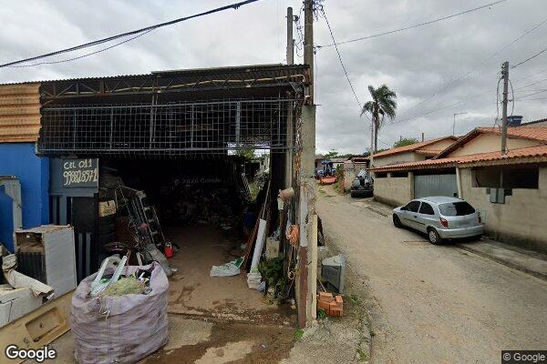 Damiao A. de Oliveira Sucatas