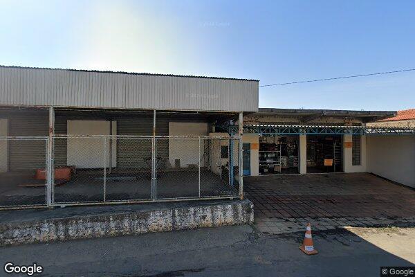 Agro Comercial Takafuji LTDA