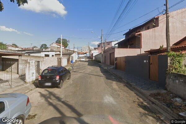 Alexandre Aparecido da Silva