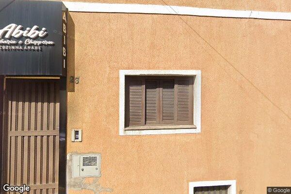 Gabriela Rodrigues Dantas