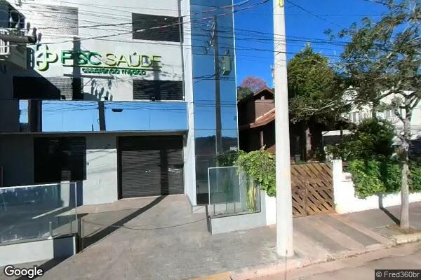 Associacao Plano de Saude Santa Casa de Valinhos