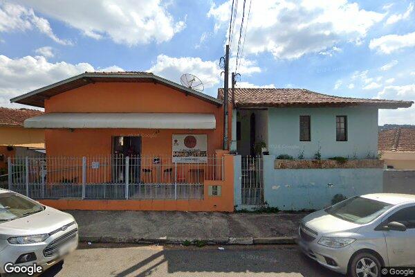 Edmilson Santos Conceicao