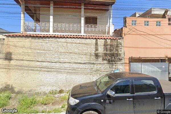 Joao Manoel de Araujo