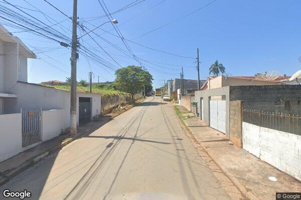 Aparecida das Gracas Vieira