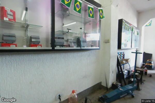 Luiz Fernando Nunes de Moraes