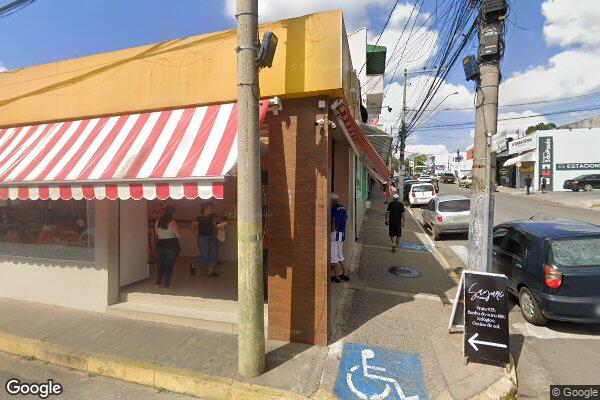 Joice Sayuri de Souza Imai