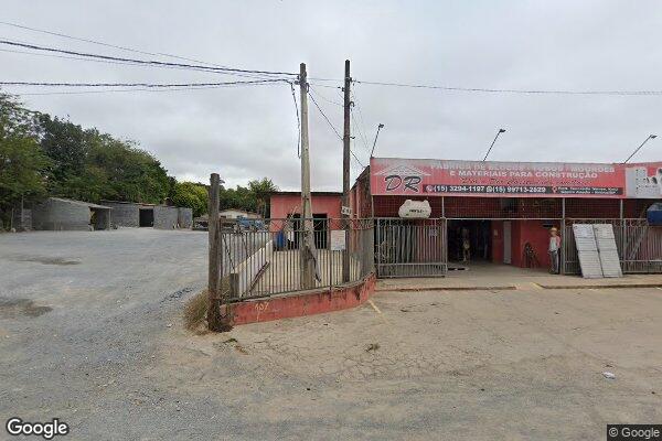 Construbasico Dr Comercio de Materiais Para Construcao Ltda.